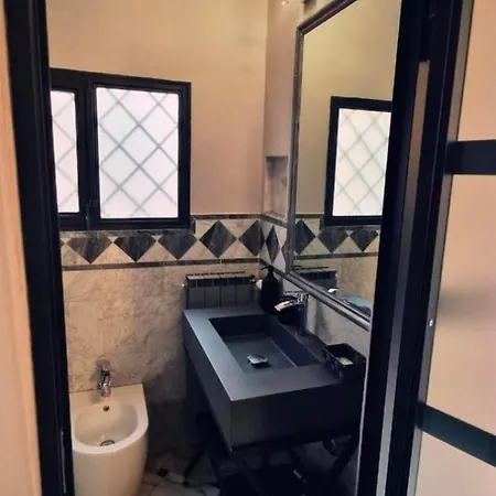 Appartamento Peretola Airport Deluxe Firenze